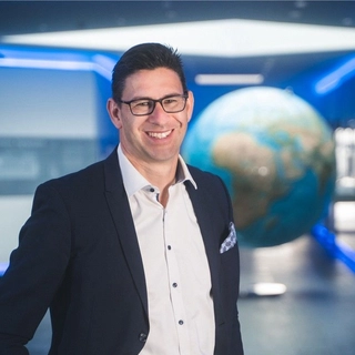 Christian Schorndorfer