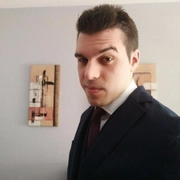 Christian Solís Fernández