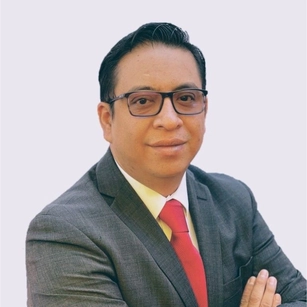 Christian Torres Valencia