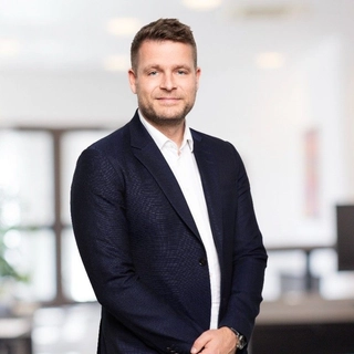 Christian Trenkel Larsen