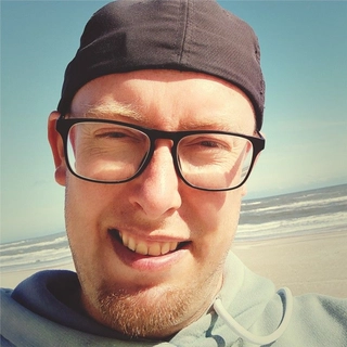 Christian van Deest