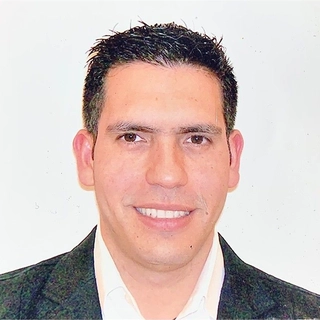 Christian Vargas
