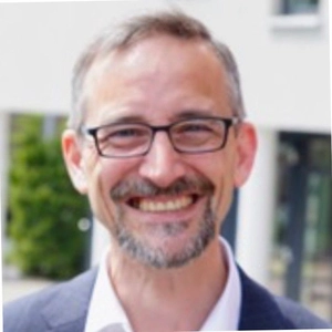 Christian Vogel