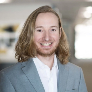 Christian W. Reynolds