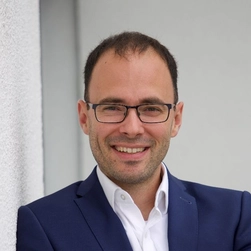 Christian Weber