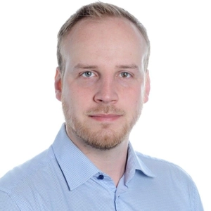 Christian Wolff Nygaard