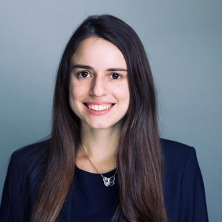 Christiana Embiricos