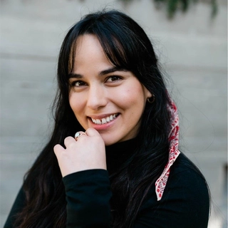 Christiana Huish