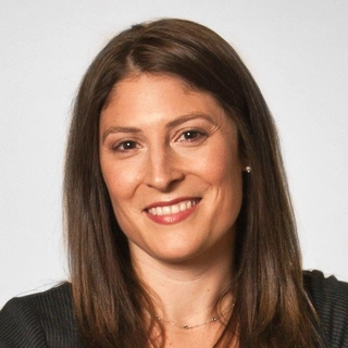 Christiana Messina Nicholson