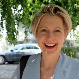 Christiane Podlaha