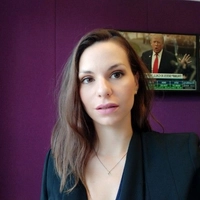 Christianna Dimitrakopoulou