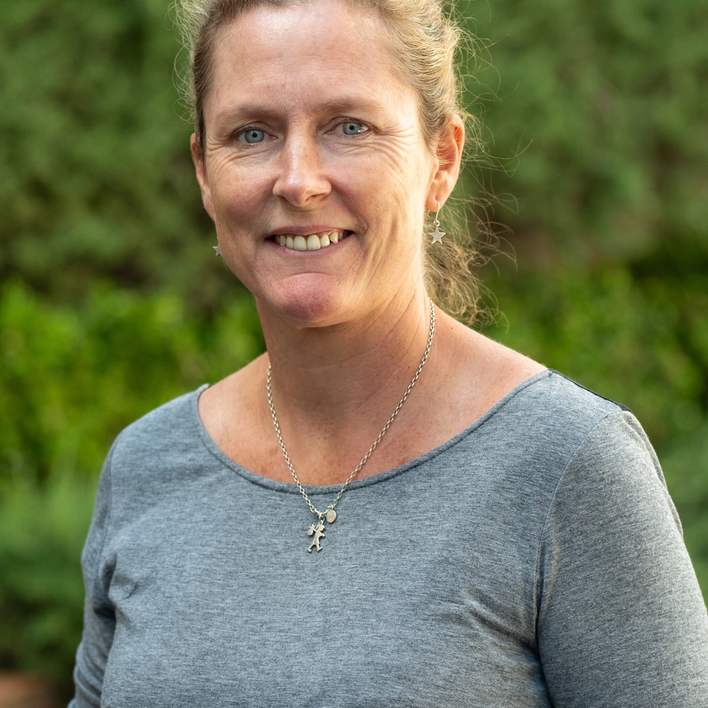 Christie Dunwoodie