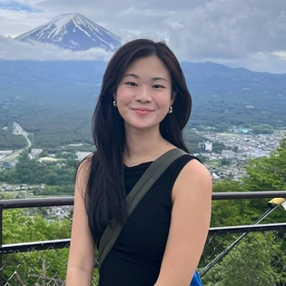 Christie Foong