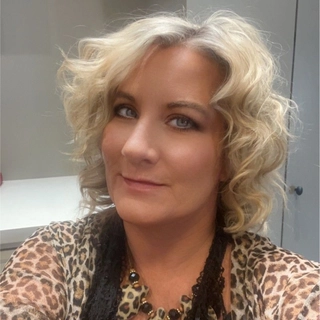 Christie Medearis-Hoffman