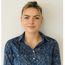 Christie van der Lem