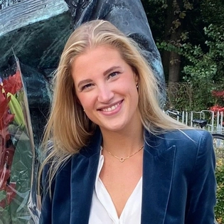 Christien van de Kerk