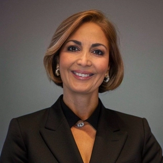 Christina Alexandrou