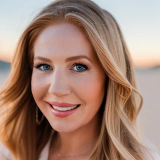 Christina Berg Rn Mha