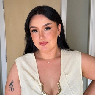 Christina Blackhurst