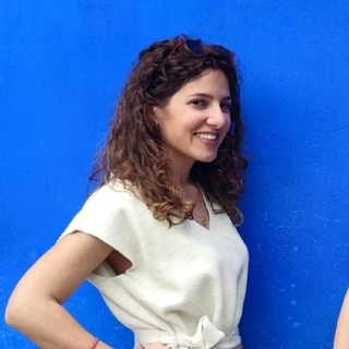 Christina Daka