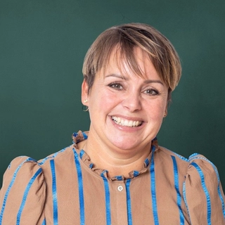 Christina Dyrvig Nielsen