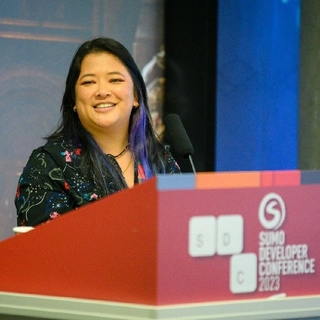 Christina Ermongkonchai