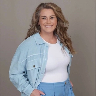 Christina Florence - Galindo