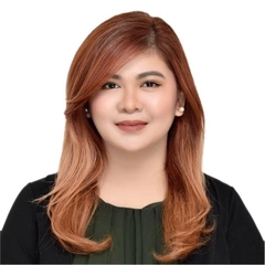 Christina Francesca Torio