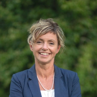 Christina Fredriksson