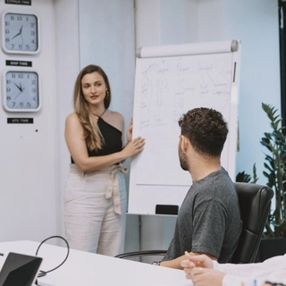 Christina Hadjisterkoti