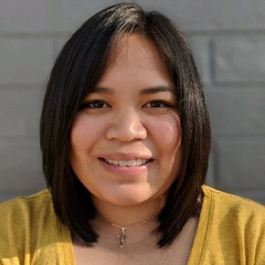 Christina Hudson, CPA