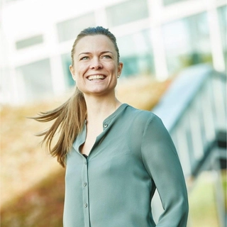 Christina Jacobsen