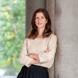 Christina Koefoed
