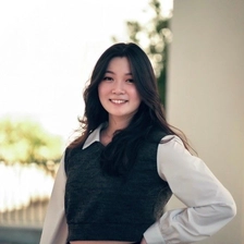Christina Lee