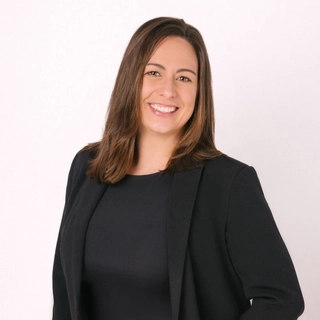 Christina Martinelli Mba