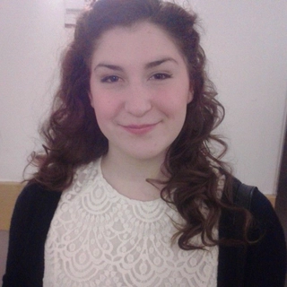 Christina Mastrangelo