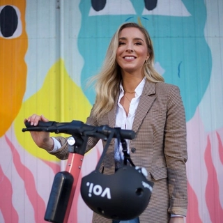 Christina Moe Gjerde