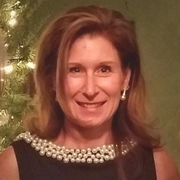 Christina Mudd-Jones