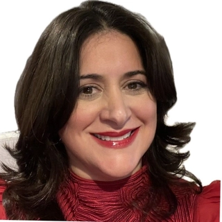 Christina Padron