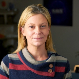 Christina Persechino