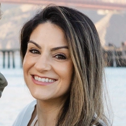 Christina Ragni Naughten