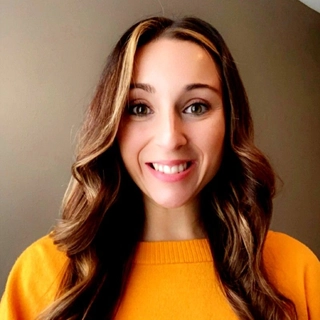 Christina Ramirez-Cantin Mha