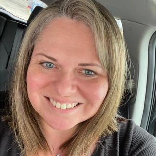 Christina Salazar Rn