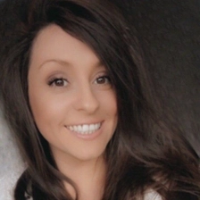 Christina Sansiviero