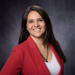 Christina V.