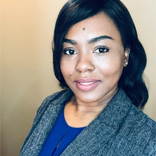 Christina Vines-Scott