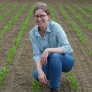 Christina Wellhausen