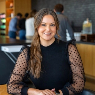 Christina Worthington