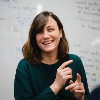 Christina Zisopoulou