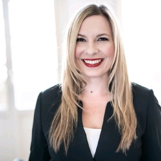 Christine Amber McClymont